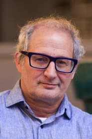 David Masajnik في دور Amadeo (voice)