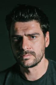 Igor Đorđević dans le rôle de Učitelj Živadin