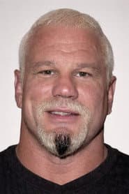 Scott Rechsteiner في دور Scott Steiner