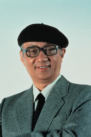 Osamu Tezuka as Main