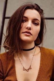 Julia Barrett-Mitchell في دور Rachel Clark