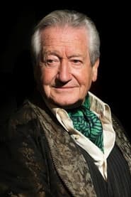 Jacques Sereys dans le rôle de Le ministre de la Défense