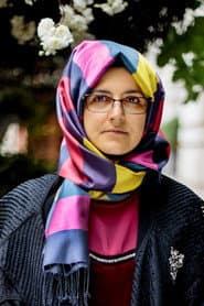 Hatice Cengiz as Self - Interviewee