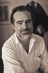 Gonzalo García-Pelayo as Himself