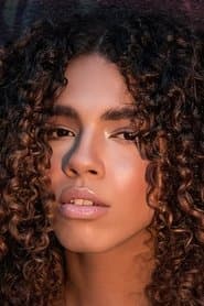 Maria Bomani dans le rôle de Rebeca