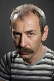 Macit Flordun as Kuşkonmozoğlu