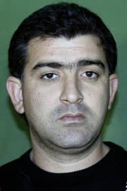 Mahir Mirişli في دور Nadir