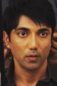 Jagat Singh as Karan Singh