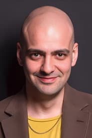 Bartu Küçükçağlayan في دور Mehmet