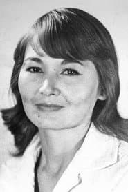 Nelli Ataullayeva في دور Lala