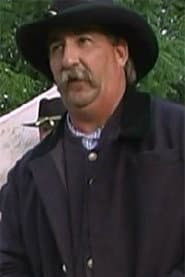 Steve Schlosser في دور General John Buford