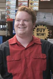 Shawn Patrick Clifford as Mike Flynt (22 years old)