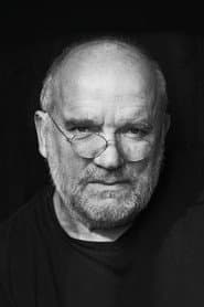 Peter Lindbergh dans le rôle de Self