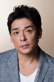 Shuhei Yoshinaga في دور Ginji