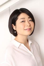尾崎真実 dans le rôle de Hana Isuzu (voice)