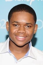 Doc Shaw dans le rôle de Ash
