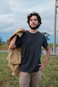 Barbosão as Detective Rodriguez