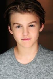 Kiefer O'Reilly as Hunter