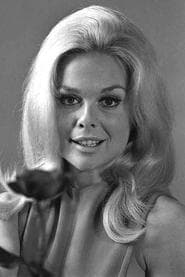 Lynn Borden as Harmon's Overnight Date
