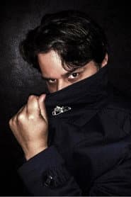 Lucio Fonza dans le rôle de Wolfgang Rivera
