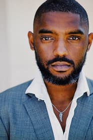 Craig Tate as Garrison