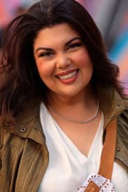 Fabiana Karla as Pérola