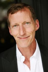 Brian Gunter dans le rôle de Mesur