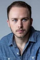 Garion Dowds as Leon Labuschagne