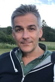 Bengt Stenberg as Bill