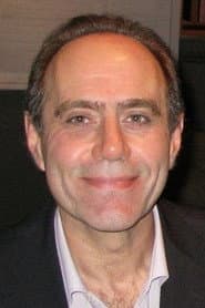 Vittorio Rossi dans le rôle de Ricardo Galati