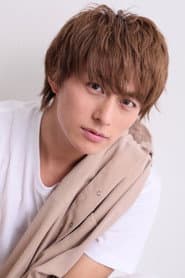小林豊 في دور Kaito Kumon / Kamen Rider Baron