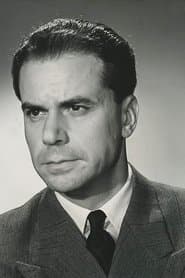 Ebbe Rode في دور Gabriel Lidman