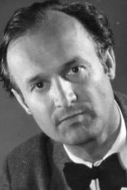 Werner Klingler dans le rôle de Franz (Age 18)