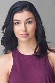 Alexis Whelan dans le rôle de Ava