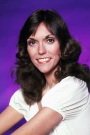 Karen Carpenter في دور Self