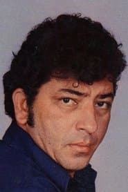 Amjad Khan في دور Badshah Akbar