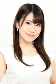 吉岡麻耶 dans le rôle de (voice)
