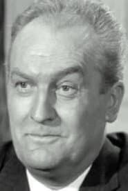 Louis Arbessier dans le rôle de Swiss colonel