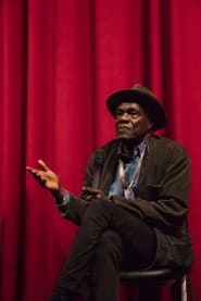 Manthia Diawara في دور Self