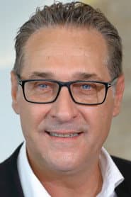 Heinz-Christian Strache في دور Self (archive footage)