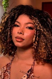 Nájila Mendes as A.V.I 1