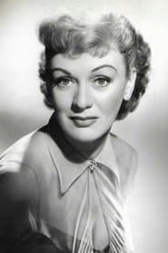 Eve Arden في دور Sally Aikens