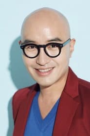 홍석천 في دور Tailor Shop Owner