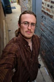Josh Bulman في دور Narrator / Self