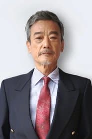 Zhang Qi as Dad