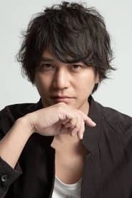 高野八誠 dans le rôle de Hayato Ichimonji / Kamen Rider #2