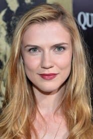 Sara Canning as Miss Brixil