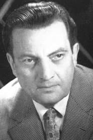 Giulio Battiferri as Miguel