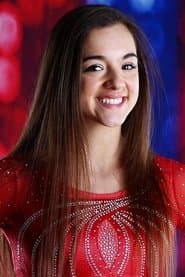 Maggie Nichols as Self - Gymnast