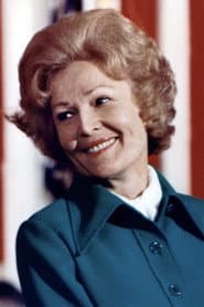 Pat Nixon as Self (archive footage)